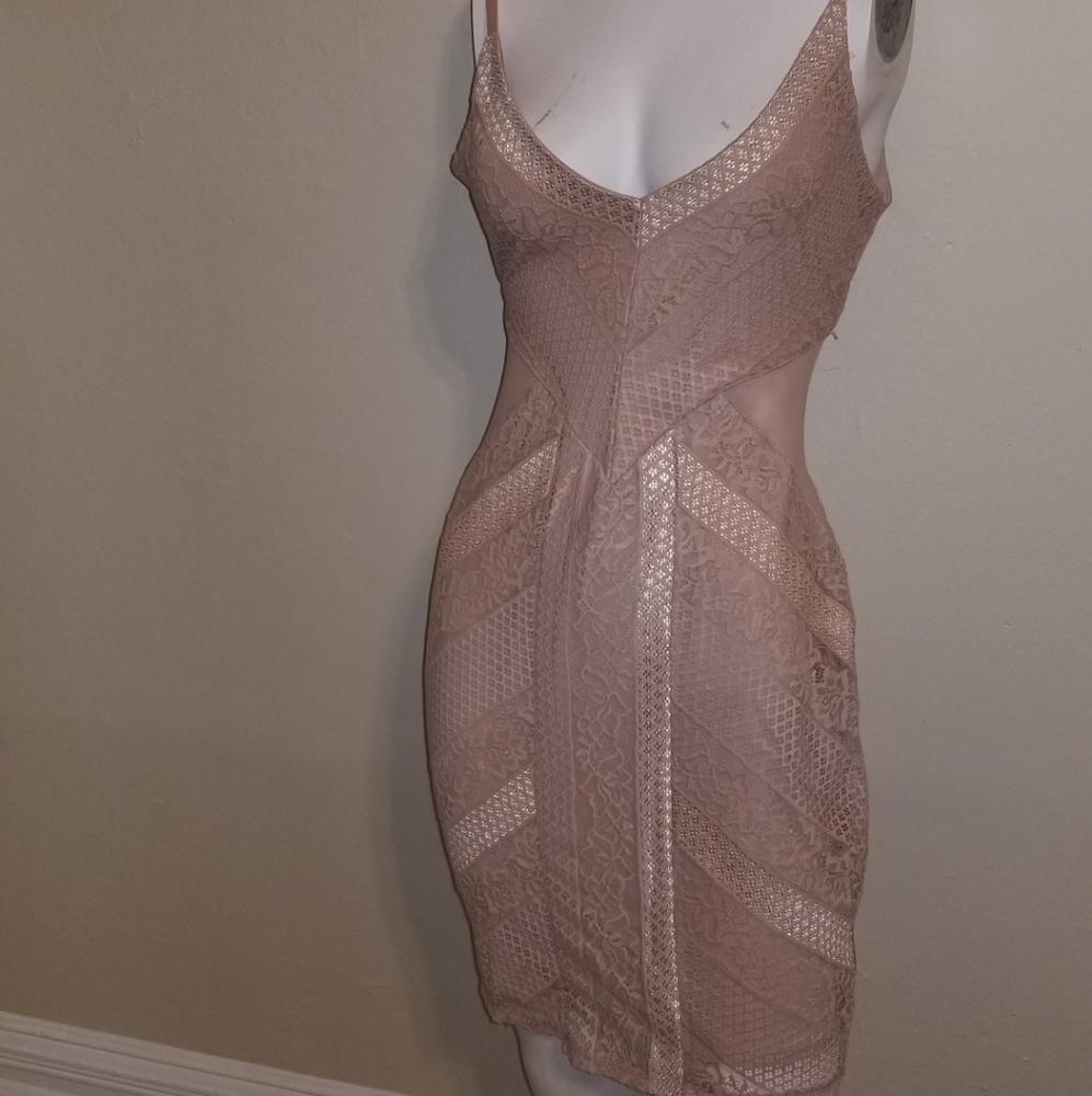 Guess Women's Dress